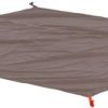 Camp Furniture * | Big Agnes Bunk House 4 Footprint Taupe