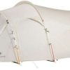 Camp Furniture * | Snow Peak Vault Dome Tent Ivory