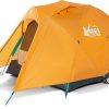 Camp Furniture * | Rei Co-Op Arete Asl 2 Tent Kabocha Orange