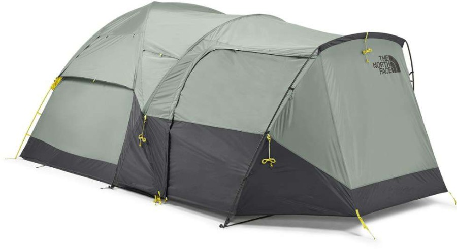 Camp Furniture * | The North Face Wawona 6 Tent