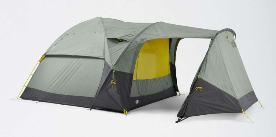 Camp Furniture * | The North Face Wawona 6 Tent