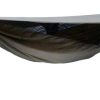 Camp Furniture * | Hennessy Hammock Explorer Deluxe Asym Zip Hammock Bark