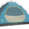 Camp Furniture * | Mountainsmith Celestial 4 Tent Coral Blue