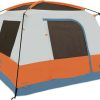 Camp Furniture * | Eureka Copper Canyon Lx 4-Person Tent Grey