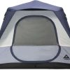 Camp Furniture * | Caddis Rapid 4 Tent Blue