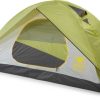 Camp Furniture * | Mountainsmith Upland 2-Person Tent Citron