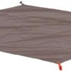 Camp Furniture * | Big Agnes Bunk House 6 Footprint Taupe