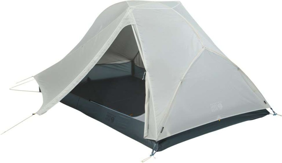 Camp Furniture * | Mountain Hardwear Strato Ul 2 Tent Undyed