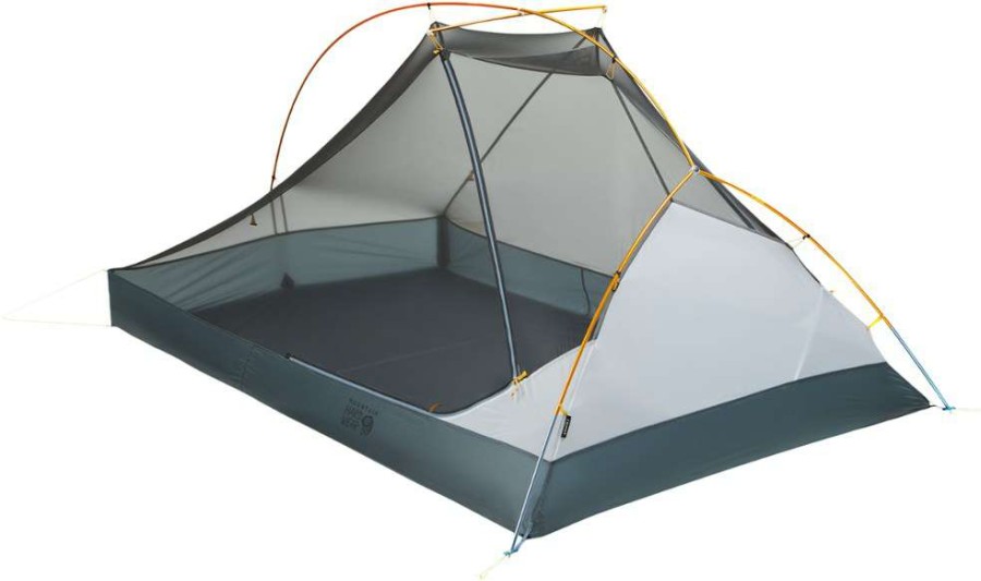 Camp Furniture * | Mountain Hardwear Strato Ul 2 Tent Undyed