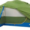 Camp Furniture * | Marmot Limelight 3P Tent With Footprint Foliage/Dark Azure