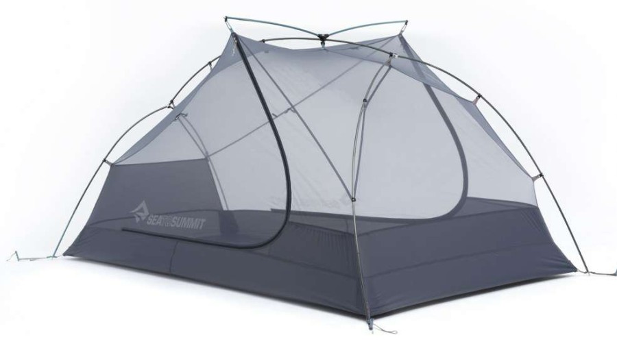 Camp Furniture * | Sea To Summit Telos Tr2 Tent Gray