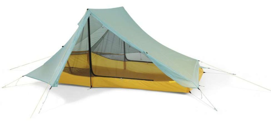 Camp Furniture * | Rei Co-Op Flash Air 2 Tent Stratus Blue