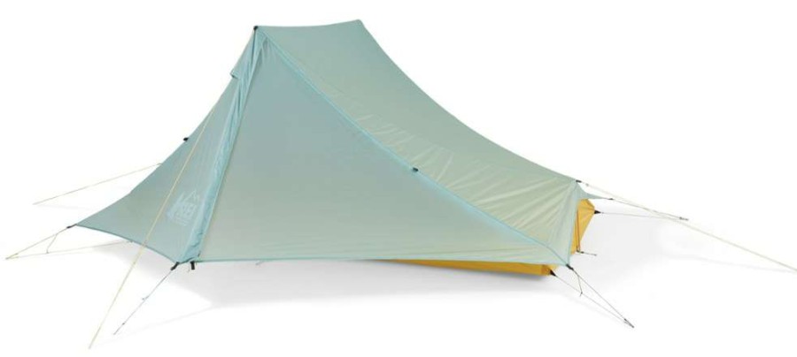 Camp Furniture * | Rei Co-Op Flash Air 2 Tent Stratus Blue