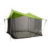 Camp Furniture * | Nemo Bugout Screened Tarp Birch Leaf