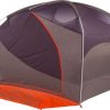 Camp Furniture * | Big Agnes Bunk House 4 Tent Orange/Taupe