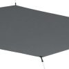 Camp Furniture * | Sea To Summit Telos Tr2 Bigfoot Footprint Gray