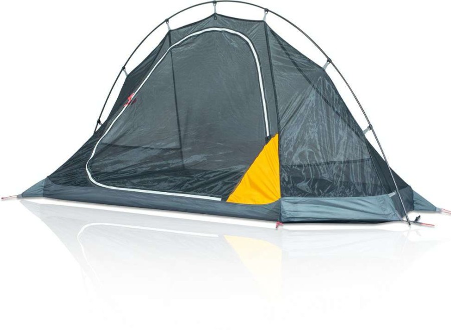 Camp Furniture * | Zempire Mono 1-Person Tent Orange