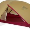 Camp Furniture * | Msr Hubba Hubba 2 Tent Sahara/Tan