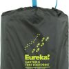 Camp Furniture * | Eureka Copper Canyon Lx 6-Person Tent Footprint Grey