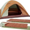 Camp Furniture * | Kelty Discovery Basecamp Bundle Cathay Spice