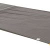 Camp Furniture * | Big Agnes Tiger Wall 2 Platinum Footprint Gray