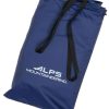 Camp Furniture * | Alps Mountaineering Chaos 3 Floor Saver Footprint Navy