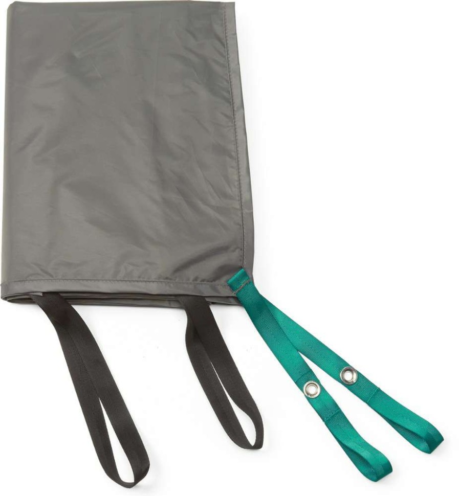 Camp Furniture * | Rei Co-Op Arete Asl 2 Footprint Castlerock