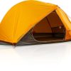 Camp Furniture * | Zempire Atom 1-Person Tent Orange