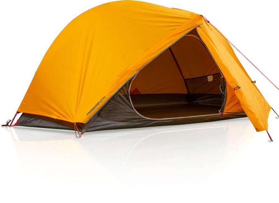 Camp Furniture * | Zempire Atom 1-Person Tent Orange