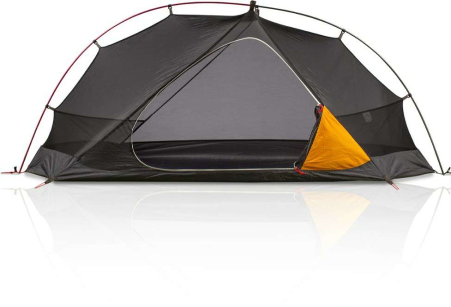 Camp Furniture * | Zempire Atom 1-Person Tent Orange