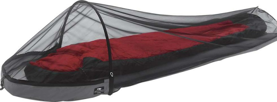 Camp Furniture * | Outdoor Research Bug Bivy Black