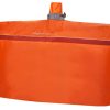 Health And Safety * | Trekmates Mountain Pod Emergency Shelter M Orange