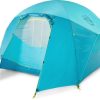 Camp Furniture * | Nemo Aurora Highrise 4P Tent Atoll/Oasis