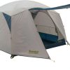 Camp Furniture * | Eureka Space Camp 4-Person Tent Grey