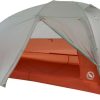 Camp Furniture * | Big Agnes Copper Spur Hv Ul2 Tent Long Orange