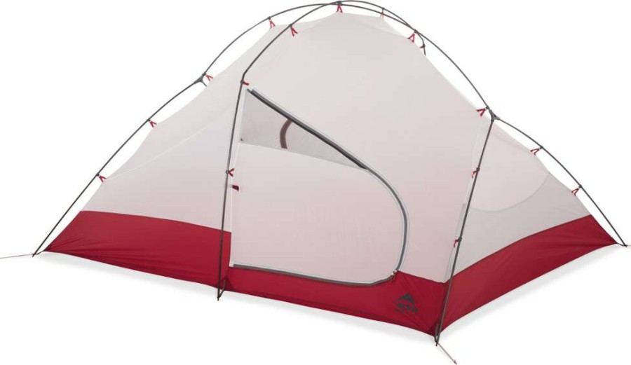 Camp Furniture * | Msr Access 3 Tent Orange