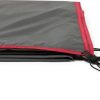 Camp Furniture * | Snow Peak Vault Mat And Sheet Starter Set Ivory