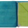 Camp Furniture * | Cgear Multimats Sand-Free Rv Mat Blue/Green