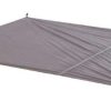 Camp Furniture * | Big Agnes Big House 6 Footprint Taupe