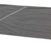 Camp Furniture * | Big Agnes Copper Spur Hv Ul3 Footprint Long Grey