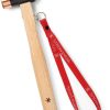 Camp Furniture * | Snow Peak Copper Head Peg Hammer