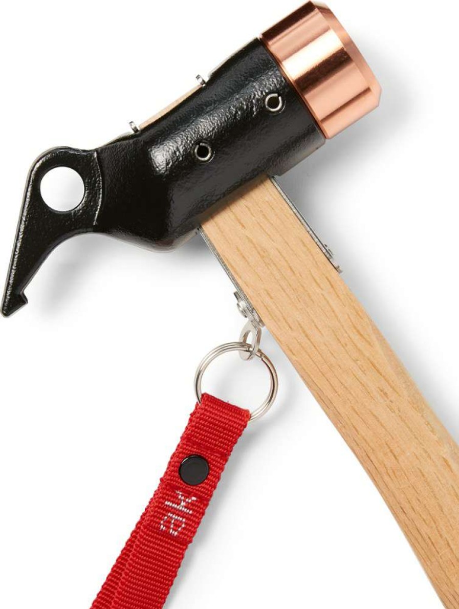 Camp Furniture * | Snow Peak Copper Head Peg Hammer