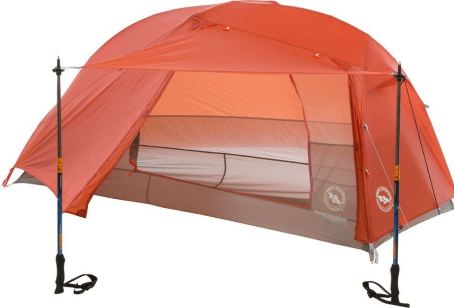 Camp Furniture * | Big Agnes Copper Spur Hv Ul1 Tent