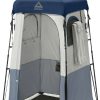 Camp Furniture * | Caddis Rapid Privacy Shelter Blue